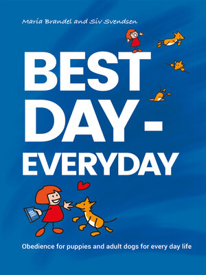 cover image of Best Day--Everyday
